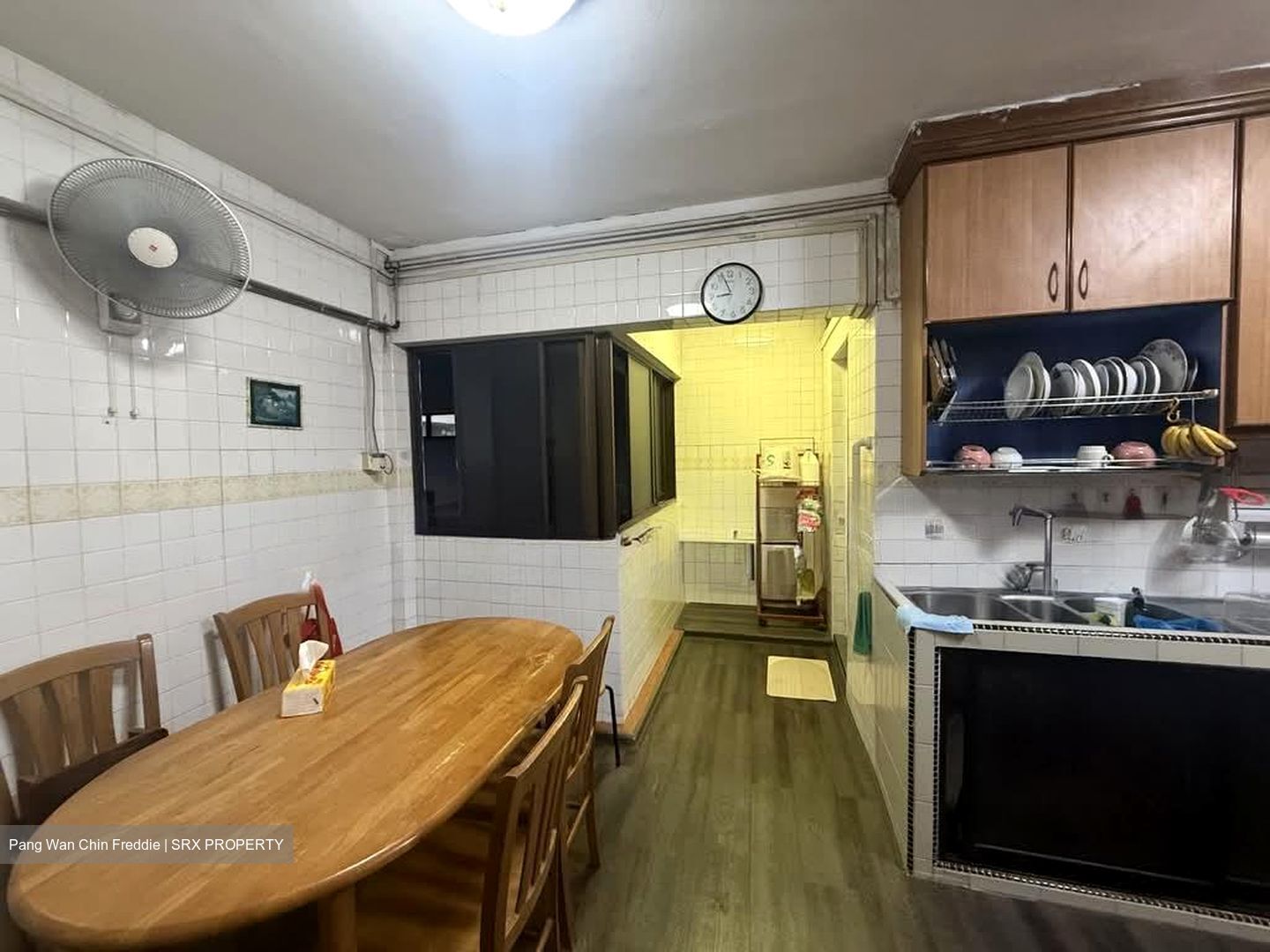 Blk 410 Jurong West Street 42 (Jurong West), HDB Executive #552027101
